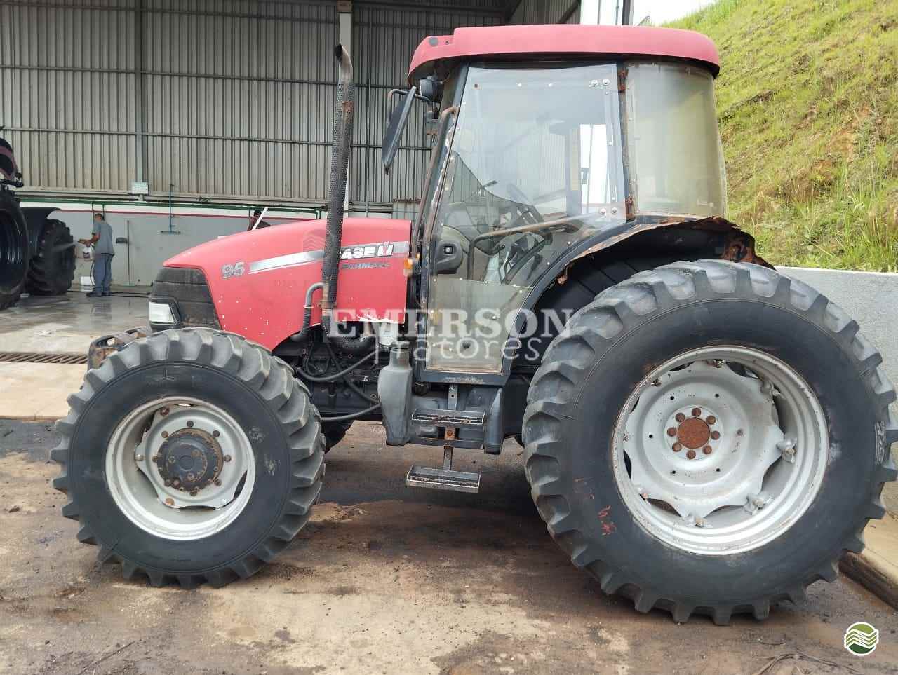 DESMANCHE AGRÍCOLA